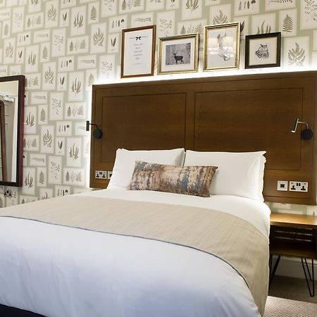 The Kestrel By Innkeeper'S Collection Harrogate Exteriör bild