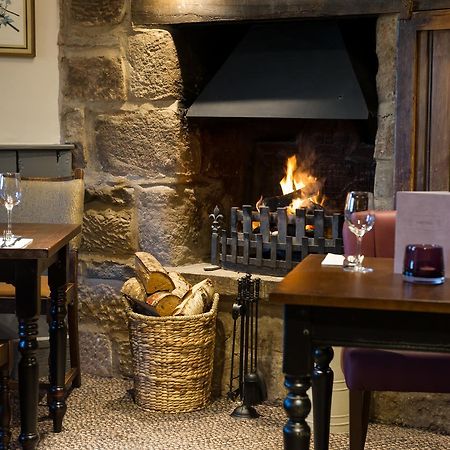 The Kestrel By Innkeeper'S Collection Harrogate Exteriör bild