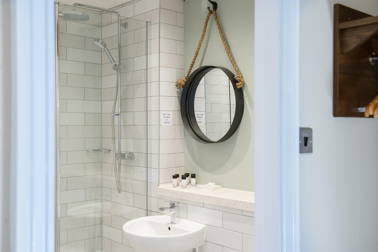 The Kestrel By Innkeeper'S Collection Harrogate Exteriör bild