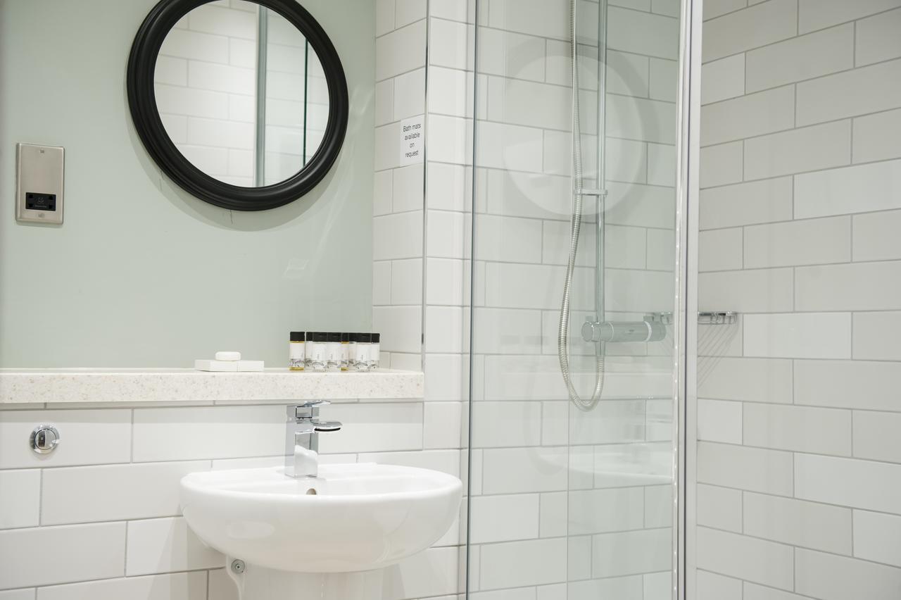The Kestrel By Innkeeper'S Collection Harrogate Exteriör bild