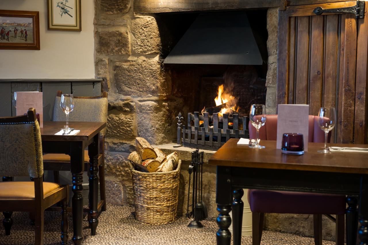 The Kestrel By Innkeeper'S Collection Harrogate Exteriör bild